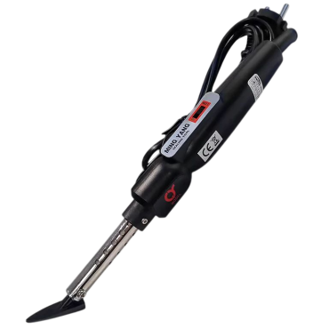 MINI FERRINHO DE ENTELAGEM ESPÁTULA TÉRMICA 110V MING YANG MIG 606